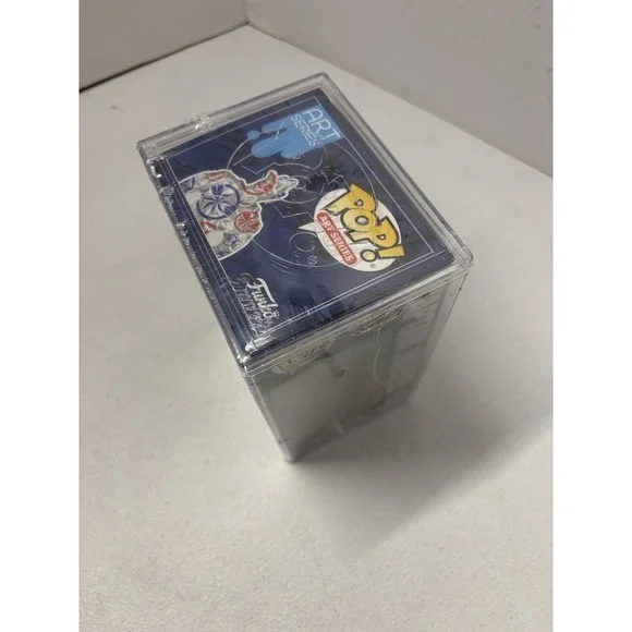 Funko Pop: Marvel Avengers: Captain America   #32 Art Series/Special Edition - Picture 2 of 5